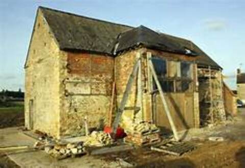 BRR - Buy Refurbish Refinance